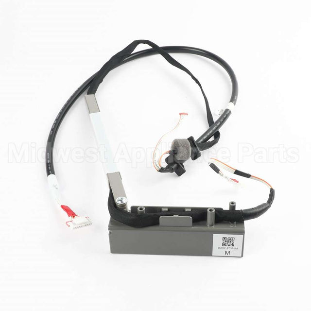 DA97-17393M Samsung Assy Cover Hinge-Up Left;Brr9000M,Abs,24