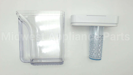 DA97-17395A Samsung Assy Tank Water-Ref;Rf8000Mc