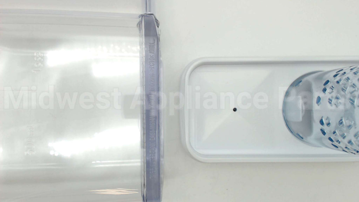 DA97-17395A Samsung Assy Tank Water-Ref;Rf8000Mc