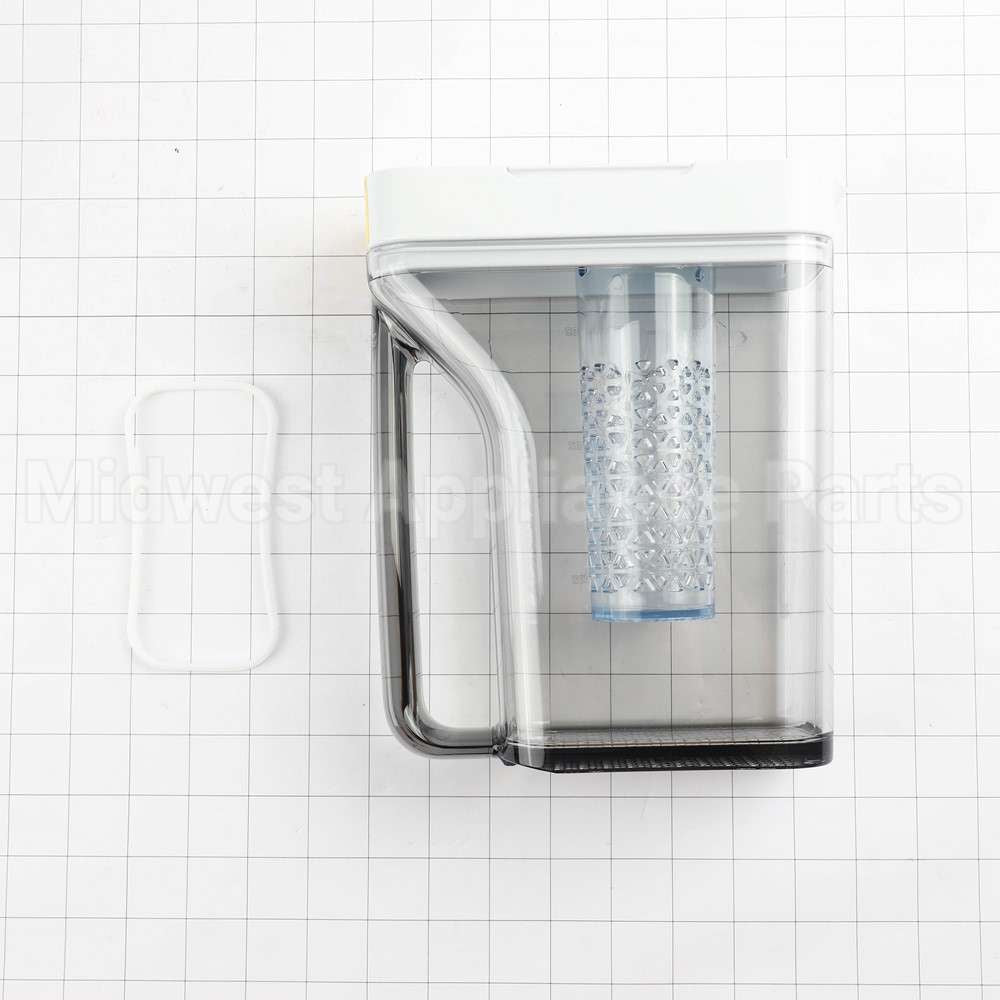 DA97-17395B Samsung Assy Tank Water-Ref;Aw3 F/L