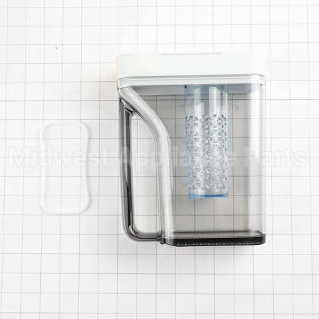 DA97-17395B Samsung Assy Tank Water-Ref;Aw3 F/L