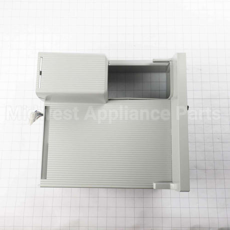 DA97-17399E Samsung Assy Case Inner;Rf9000A,Beverage Show Ca