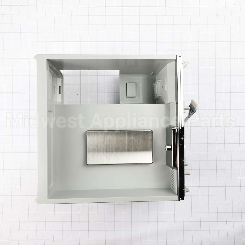 DA97-17399J Samsung Assy Case Inner;Rf8000Bc,Defeature