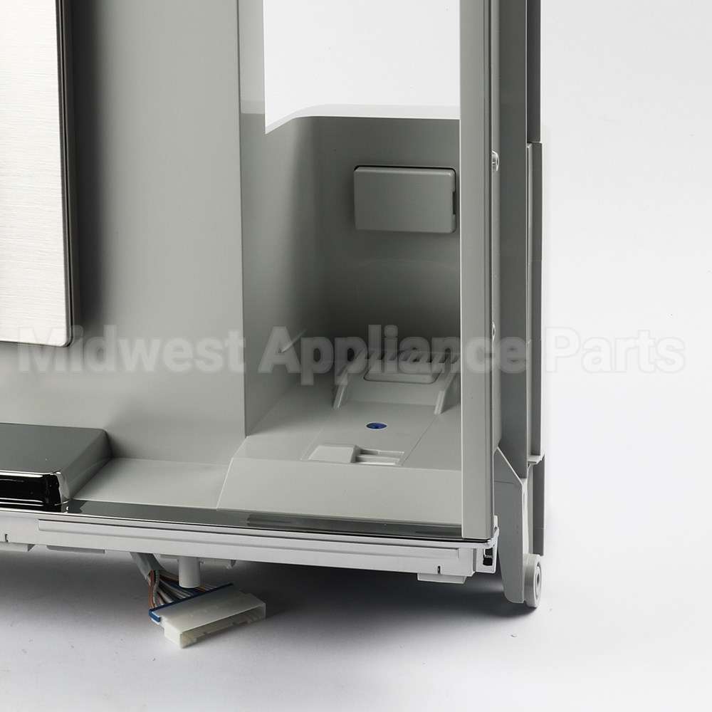 DA97-17399J Samsung Assy Case Inner;Rf8000Bc,Defeature