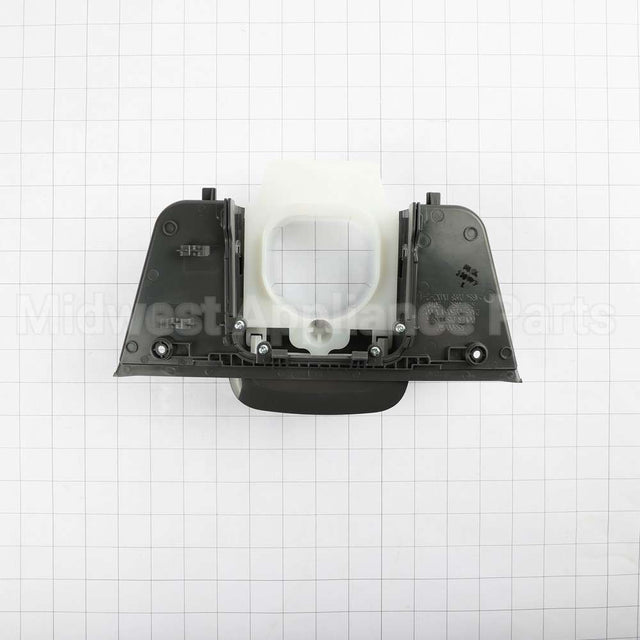 DA97-19112C Samsung Assy Cover Dispenser;Rs5300T/Tc,Dark Ino