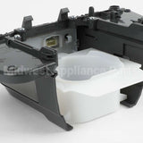 DA97-19112C Samsung Assy Cover Dispenser;Rs5300T/Tc,Dark Ino