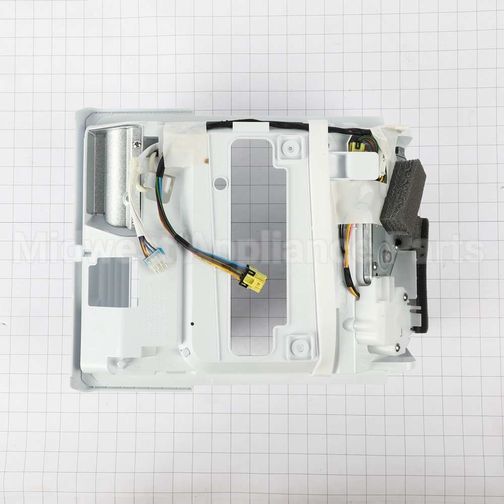 DA97-19965C Samsung Assy Case Auger Motor;Rs5300T,110V