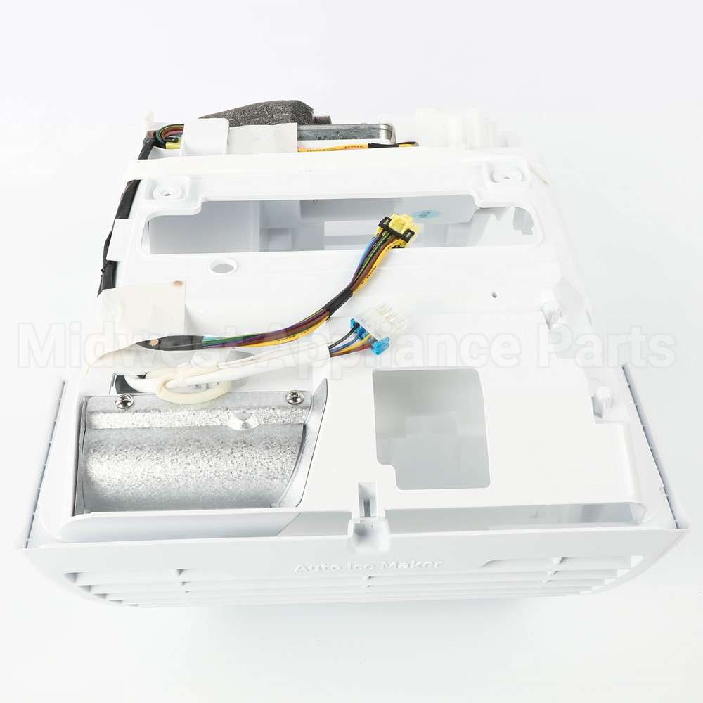 DA97-19965C Samsung Assy Case Auger Motor;Rs5300T,110V