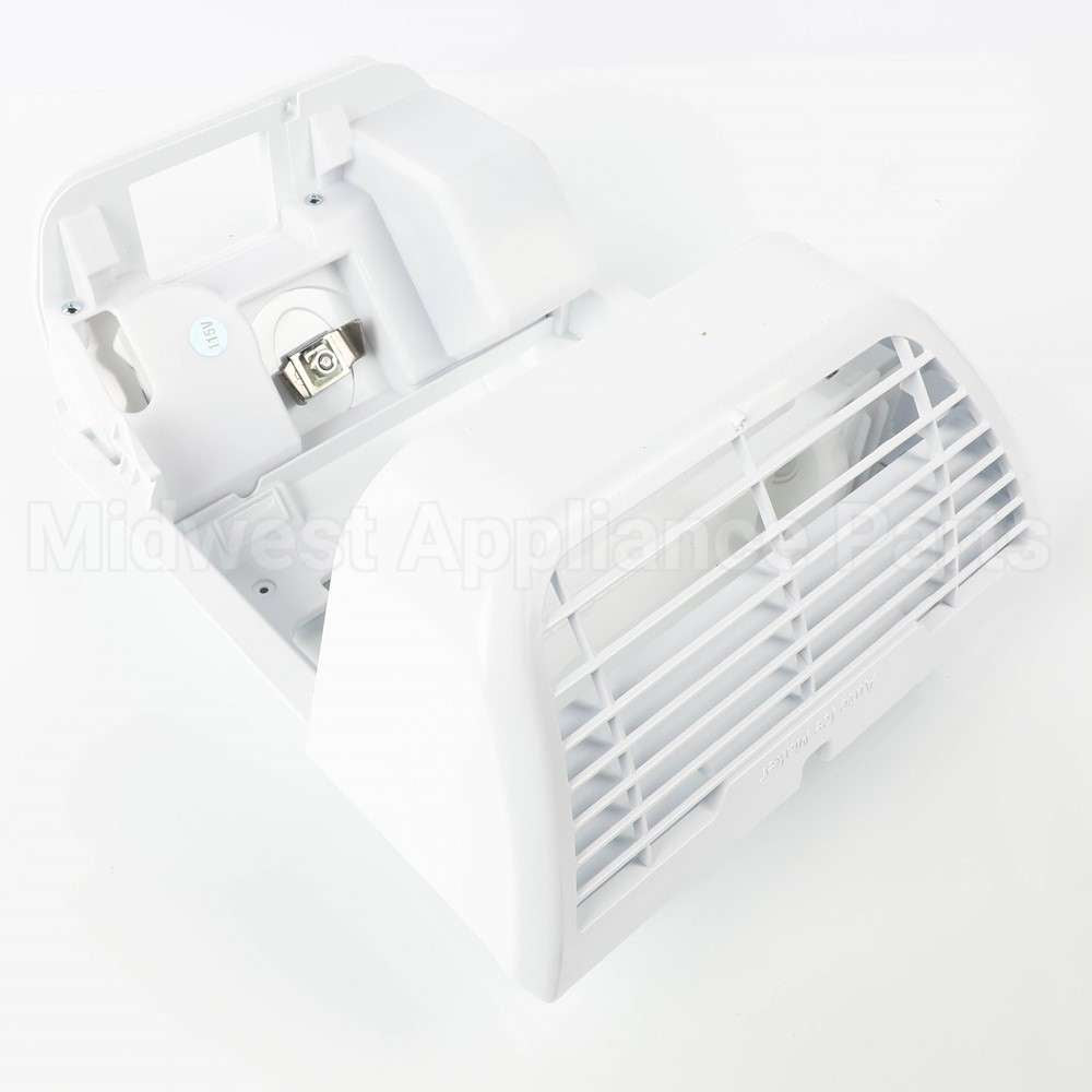 DA97-19965C Samsung Assy Case Auger Motor;Rs5300T,110V