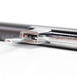 DA97-20023B Samsung Assy Handle-Ref R;Aw F/L,Black Caviar,Fd