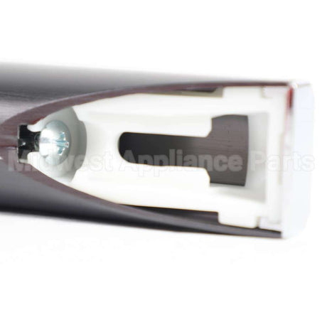 DA97-20023B Samsung Assy Handle-Ref R;Aw F/L,Black Caviar,Fd