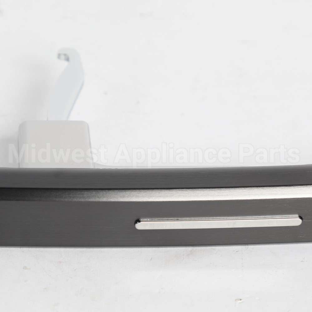 DA97-20023B Samsung Assy Handle-Ref R;Aw F/L,Black Caviar,Fd
