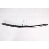 DA97-20023B Samsung Assy Handle-Ref R;Aw F/L,Black Caviar,Fd