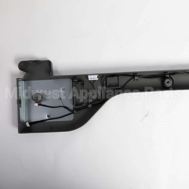 DA97-20072D Samsung Assy Top Table;Aw3,Abs,Inox Gray,F-Hub,1