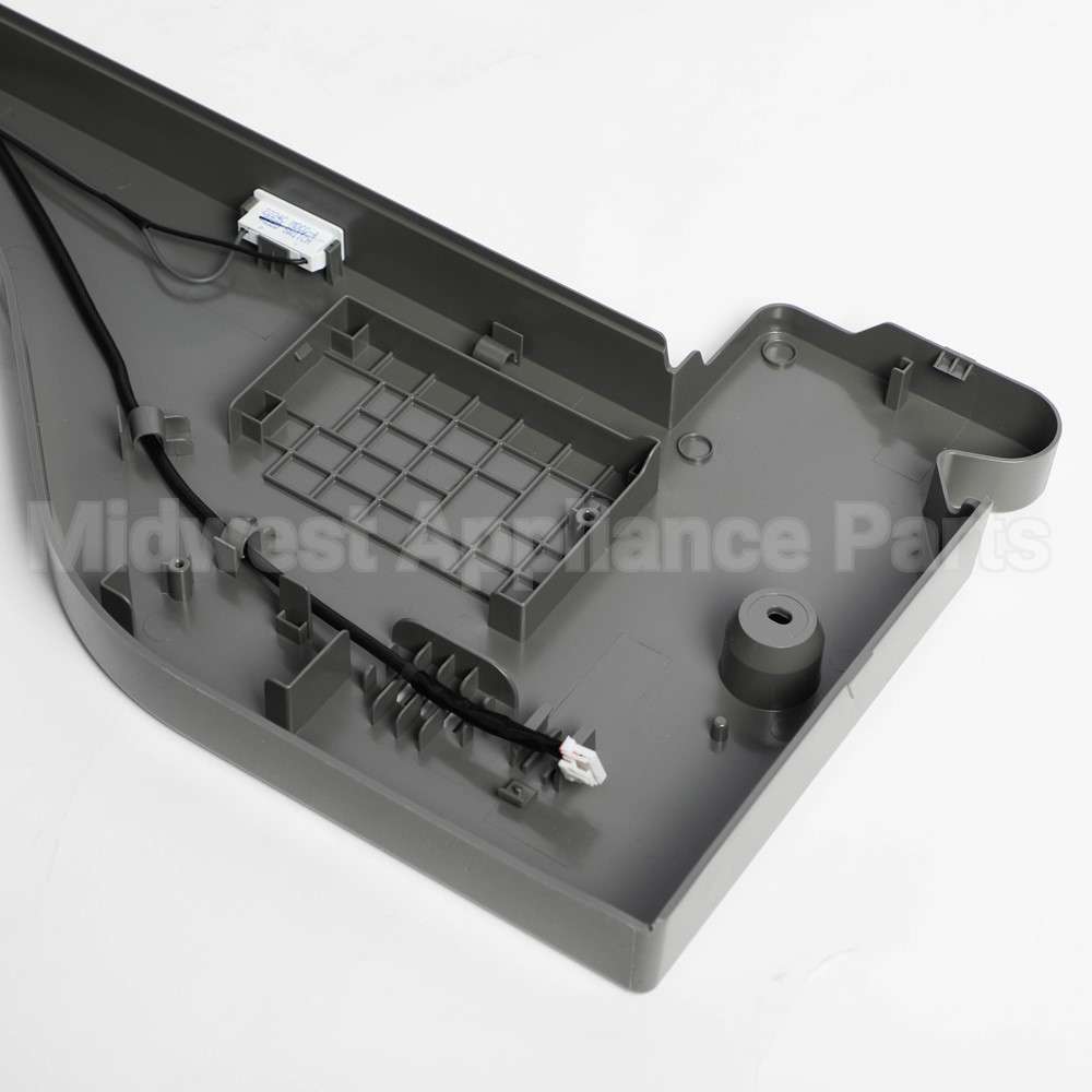 DA97-20072D Samsung Assy Top Table;Aw3,Abs,Inox Gray,F-Hub,1