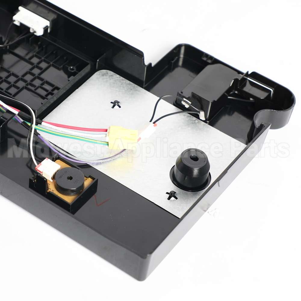 DA97-20098D Samsung Assy Top Table;Rff310N,Abs,Ebony Black