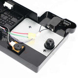 DA97-20098D Samsung Assy Top Table;Rff310N,Abs,Ebony Black