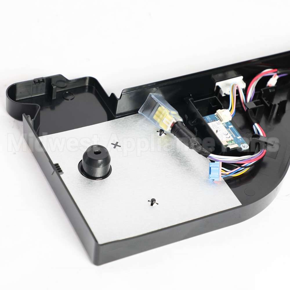 DA97-20098D Samsung Assy Top Table;Rff310N,Abs,Ebony Black