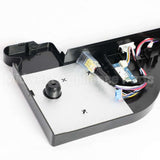 DA97-20098D Samsung Assy Top Table;Rff310N,Abs,Ebony Black