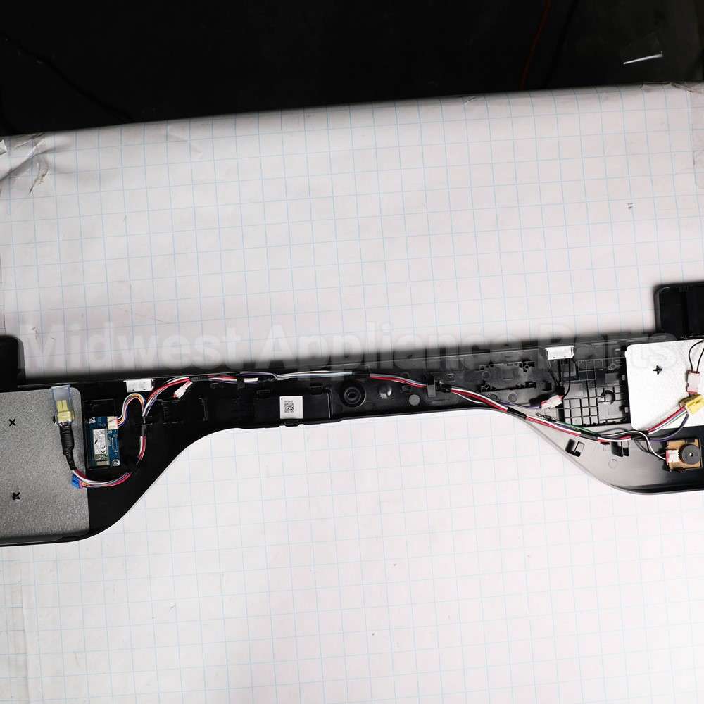 DA97-20098D Samsung Assy Top Table;Rff310N,Abs,Ebony Black