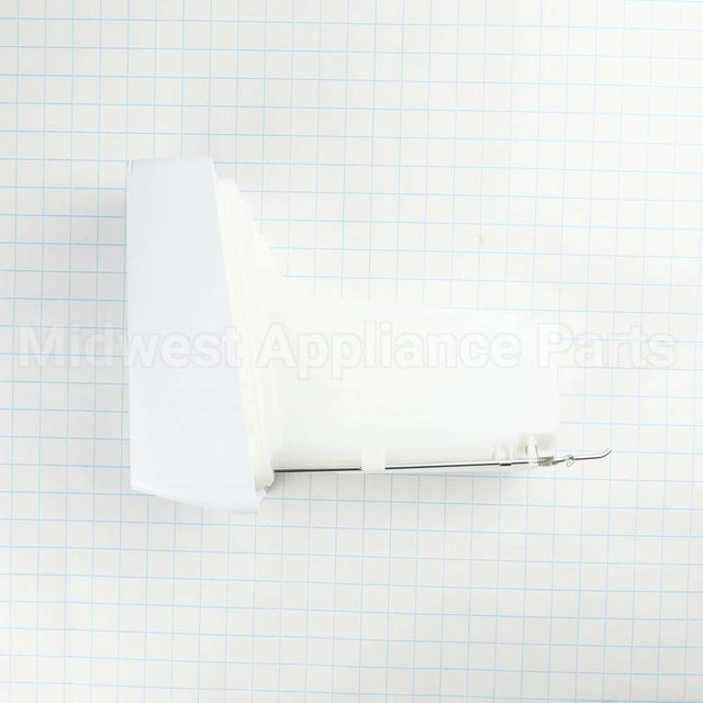 DA97-20157A Samsung Assy Tray Ice;Aw F/L Cd,137,350,White