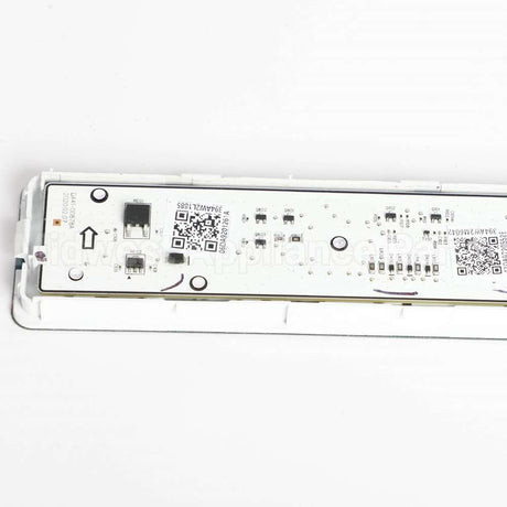 DA97-20552E Samsung Assy Cover Control;Rf6000T(Aw1 F/L),Disp