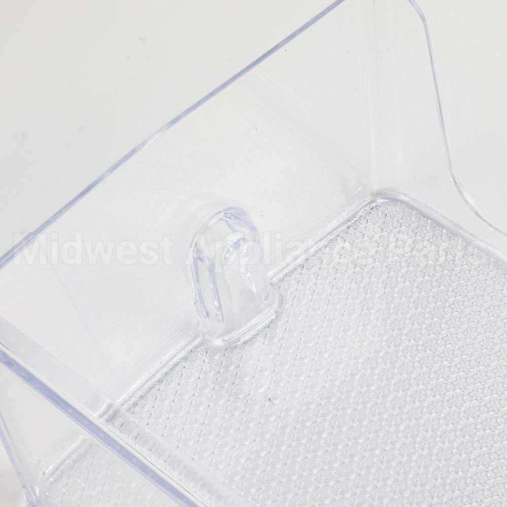 DA97-20638A Samsung Assy Guard-Ref Up Door Bin Module;Rs5300