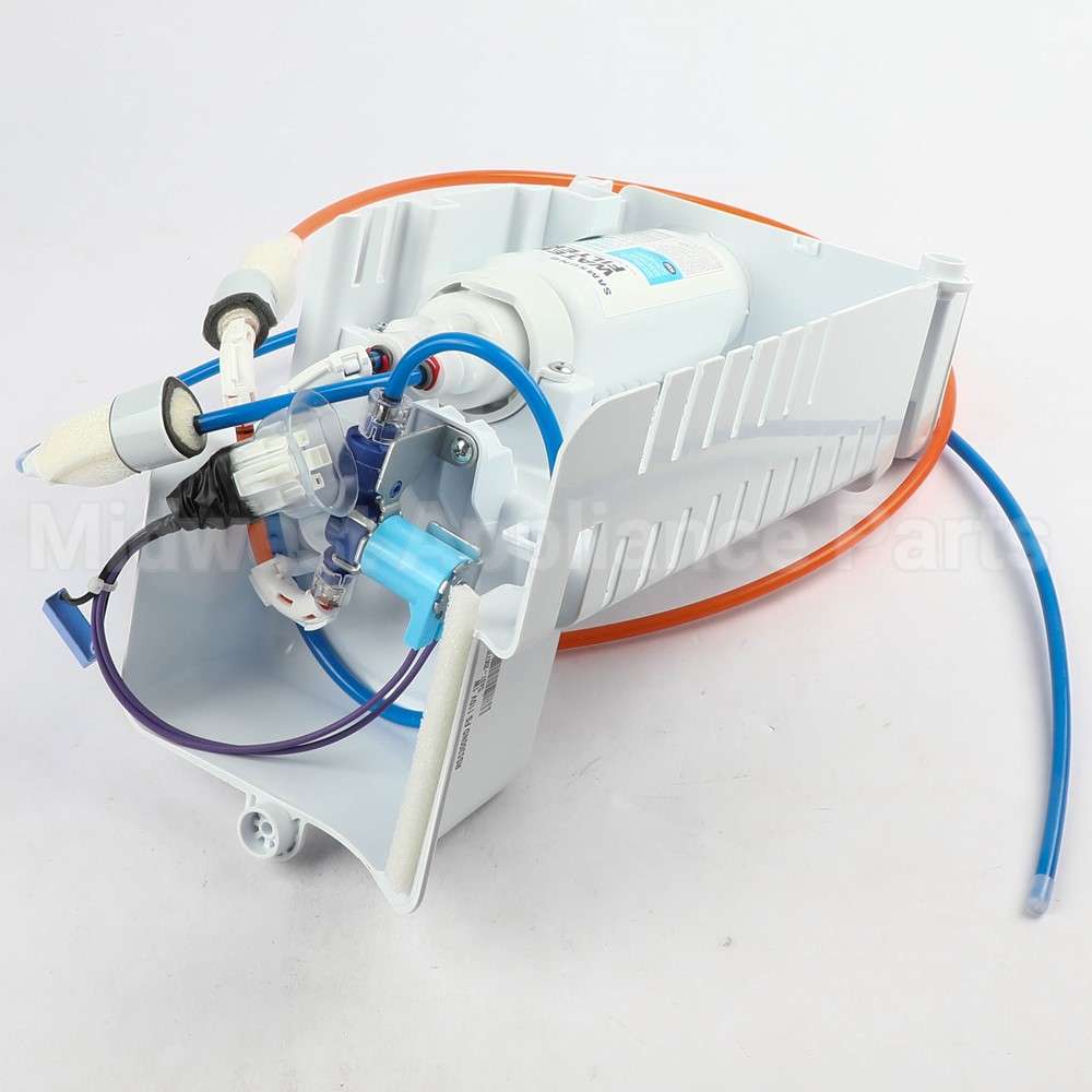 DA97-20677C Samsung Assy Case Filter;Rs5300Nd,110V Fs 1-Way