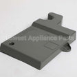 DA97-20734J Samsung Assy Cover Hinge-Ref;Rs53000,Inox Gray,W