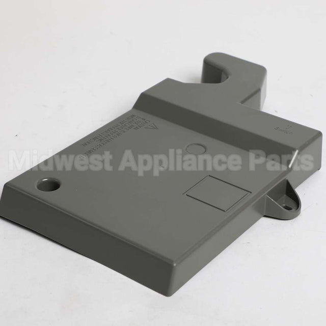 DA97-20734J Samsung Assy Cover Hinge-Ref;Rs53000,Inox Gray,W