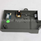 DA97-20734J Samsung Assy Cover Hinge-Ref;Rs53000,Inox Gray,W