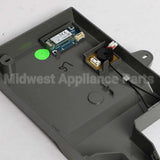DA97-20734J Samsung Assy Cover Hinge-Ref;Rs53000,Inox Gray,W