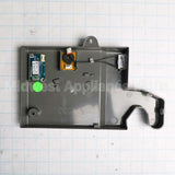 DA97-20734J Samsung Assy Cover Hinge-Ref;Rs53000,Inox Gray,W