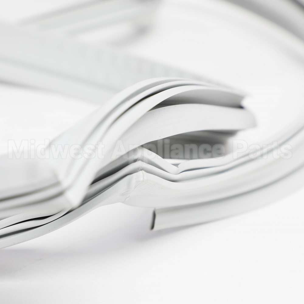 DA97-20742B Samsung Assy Gasket-Ref;Rs5300T,Inner Gray