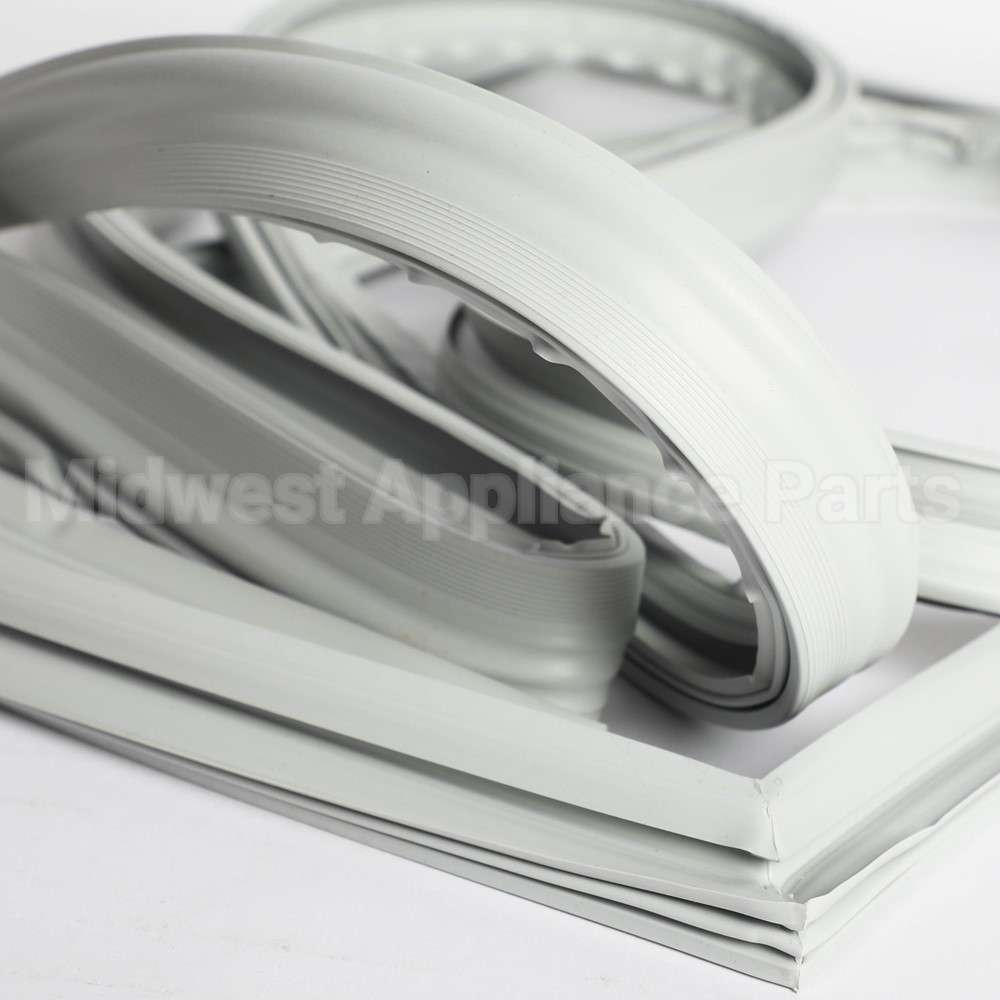 DA97-20743B Samsung Assy Gasket-Fre;Rs5300T,Inner Gray