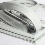 DA97-20743B Samsung Assy Gasket-Fre;Rs5300T,Inner Gray