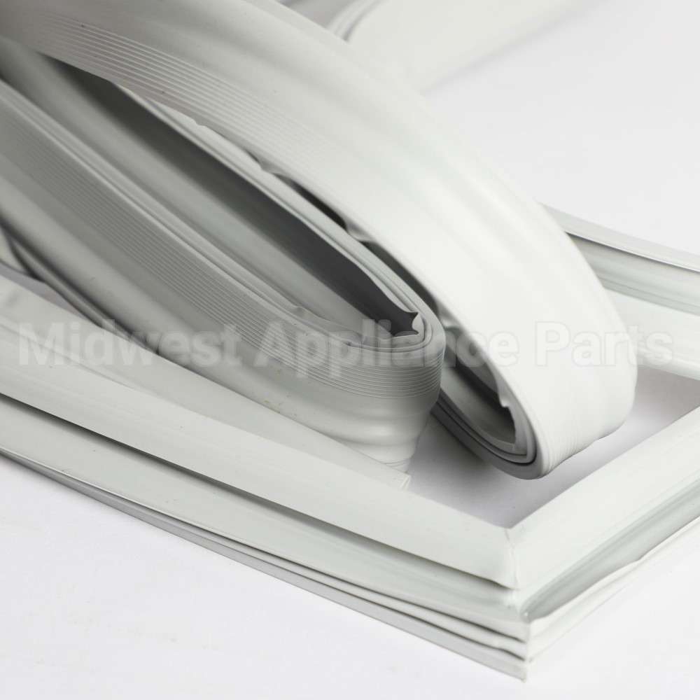 DA97-20743B Samsung Assy Gasket-Fre;Rs5300T,Inner Gray