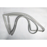 DA97-20743B Samsung Assy Gasket-Fre;Rs5300T,Inner Gray