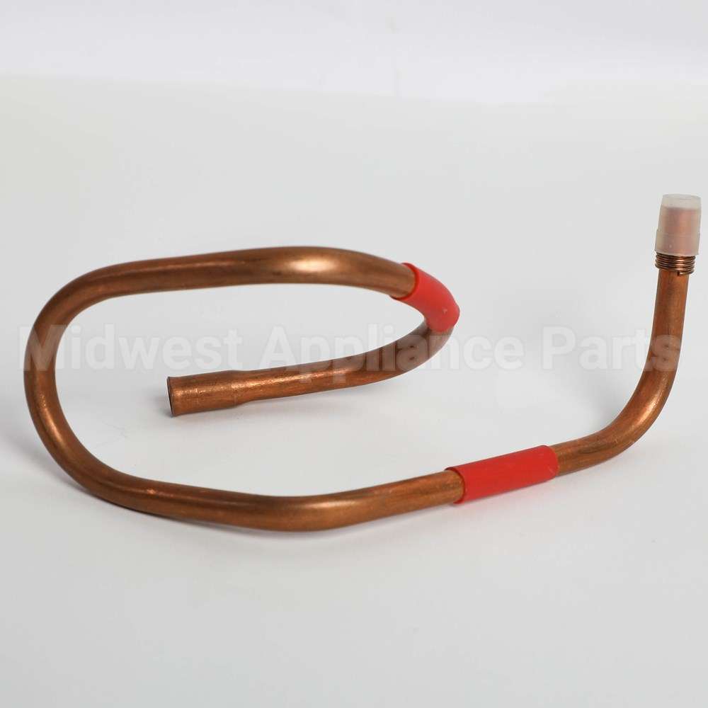 DA97-20814A Samsung Assy Pipe Connect;Rs5300,Tube R600A, Pms