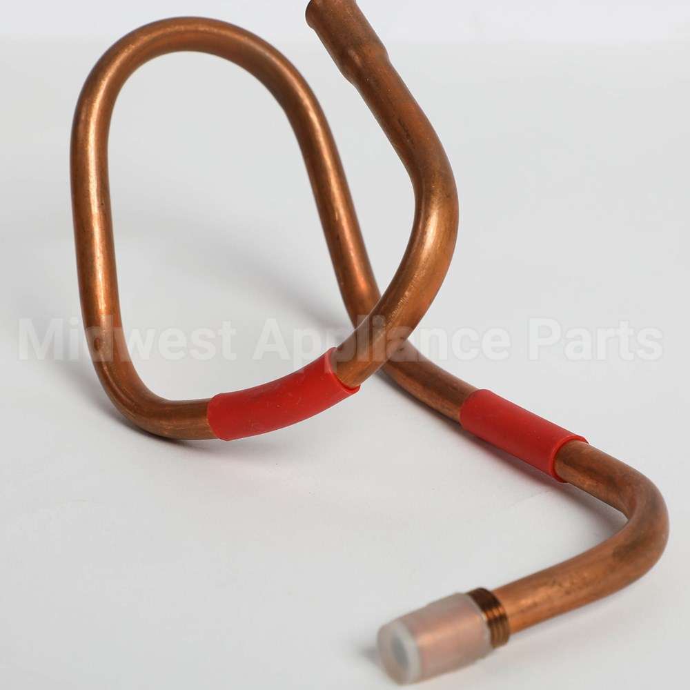 DA97-20814A Samsung Assy Pipe Connect;Rs5300,Tube R600A, Pms