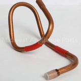 DA97-20814A Samsung Assy Pipe Connect;Rs5300,Tube R600A, Pms