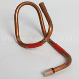 DA97-20814A Samsung Assy Pipe Connect;Rs5300,Tube R600A, Pms