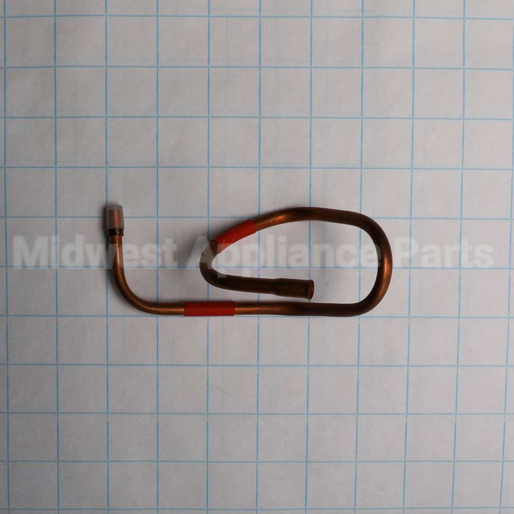 DA97-20814A Samsung Assy Pipe Connect;Rs5300,Tube R600A, Pms
