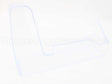 DA97-20986A Samsung Assy Guard-Ref Middle Door Bin Module;Rf