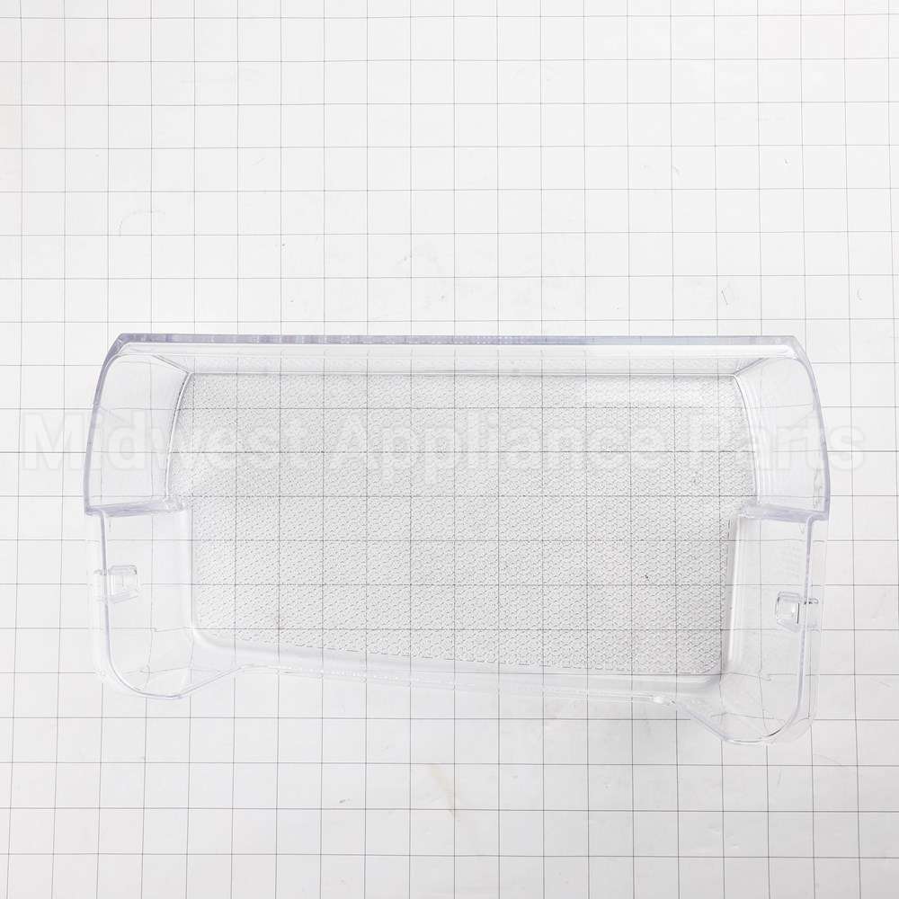 DA97-20989A Samsung Assy Guard-Ref Left Door Bin Module;Rf60