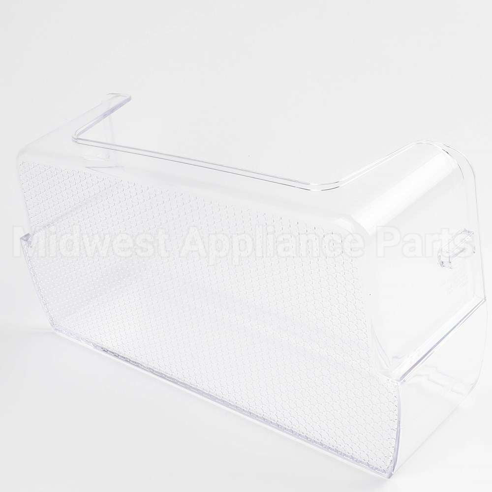 DA97-20989A Samsung Assy Guard-Ref Left Door Bin Module;Rf60