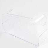 DA97-20989A Samsung Assy Guard-Ref Left Door Bin Module;Rf60