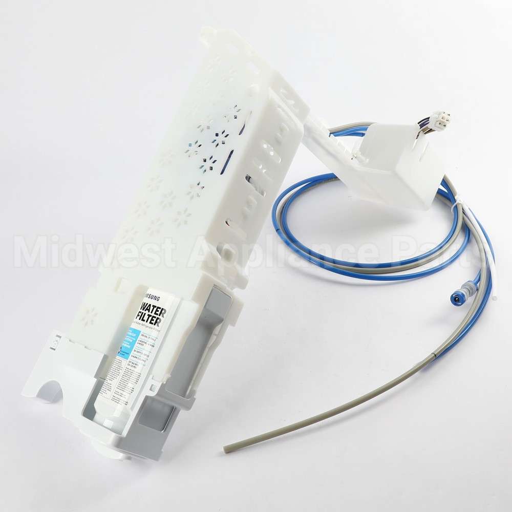 DA97-21043A Samsung Assy Case Filter;Rf6000T,110V, Twin Ice