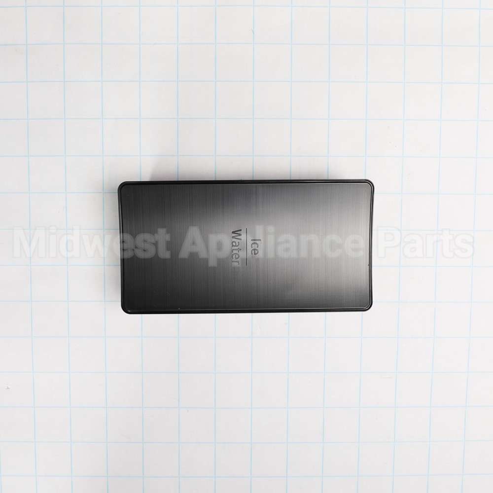 DA97-21146A Samsung Assy Lever Dispenser;Rs5300T,Ebony Black