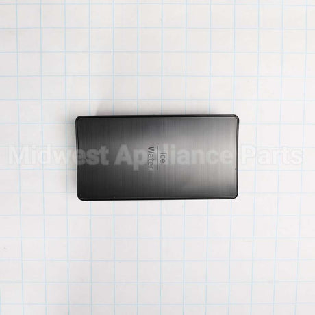 DA97-21146A Samsung Assy Lever Dispenser;Rs5300T,Ebony Black